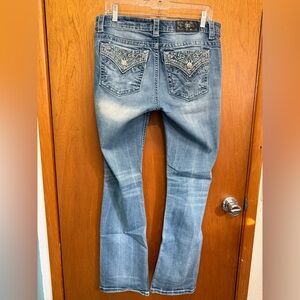 Miss Me Women's Boot Jeans - Size 32